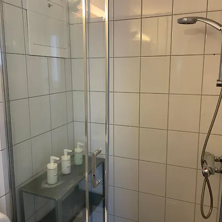 Koselig Og Lun Leilighet Апартаменти *