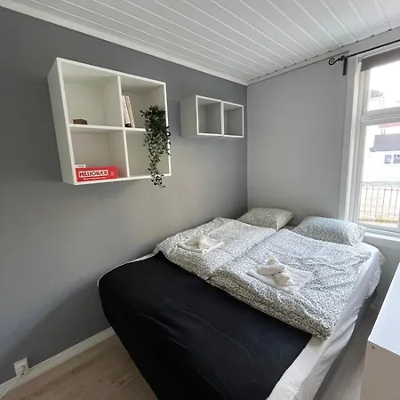 Koselig Og Lun Leilighet Apartment Bergen
