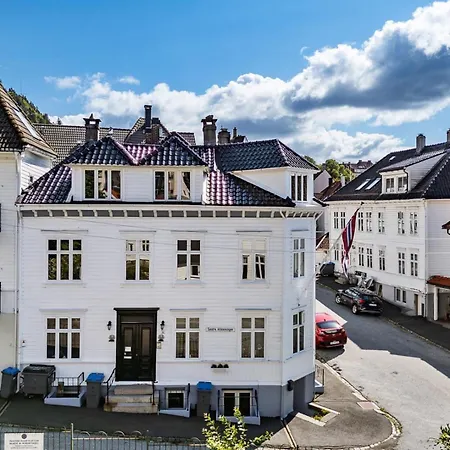 Apartmán Koselig Og Lun Leilighet *